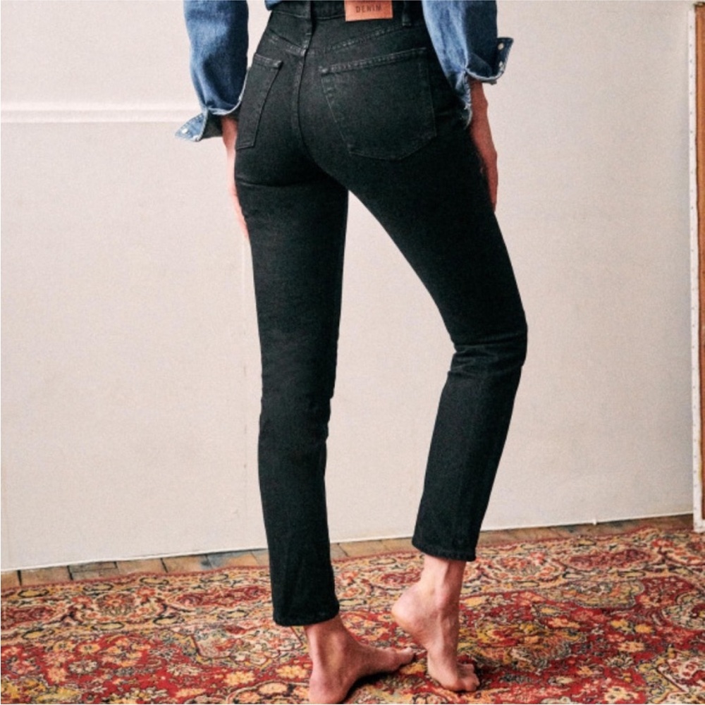 Sezane | ECO-FRIENDLY BRUT SEXY  Black | Size: 36